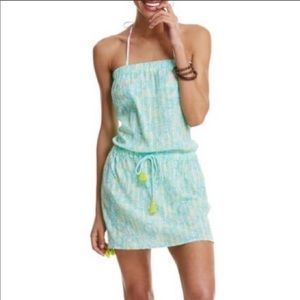 Vineyard Vines coverup
